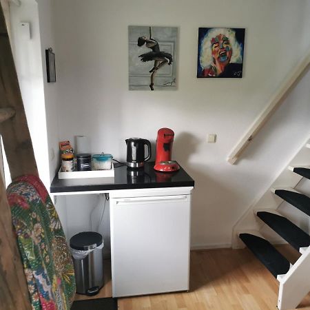 Bed And Breakfast Baarle エクステリア 写真