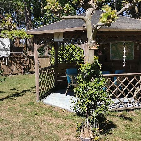 Bed And Breakfast Baarle エクステリア 写真