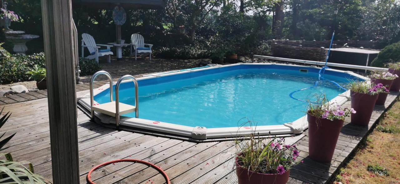 Bed And Breakfast Baarle エクステリア 写真