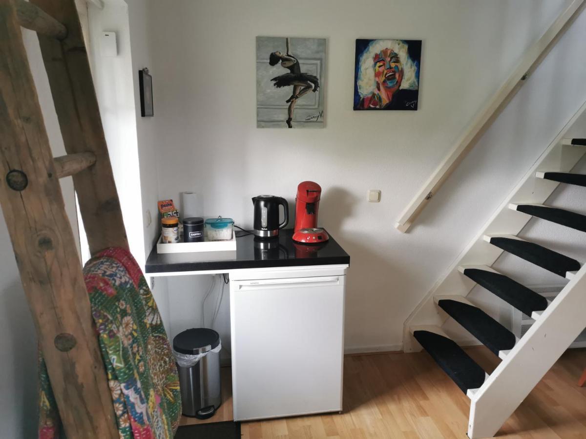 Bed And Breakfast Baarle エクステリア 写真