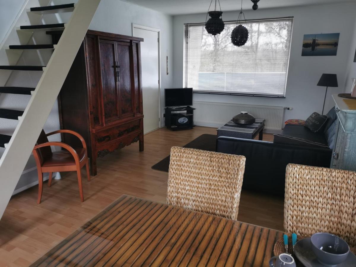 Bed And Breakfast Baarle エクステリア 写真
