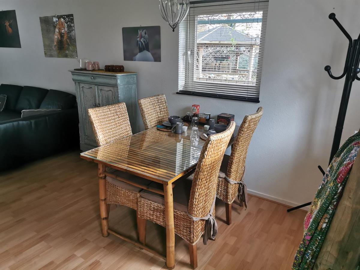 Bed And Breakfast Baarle エクステリア 写真