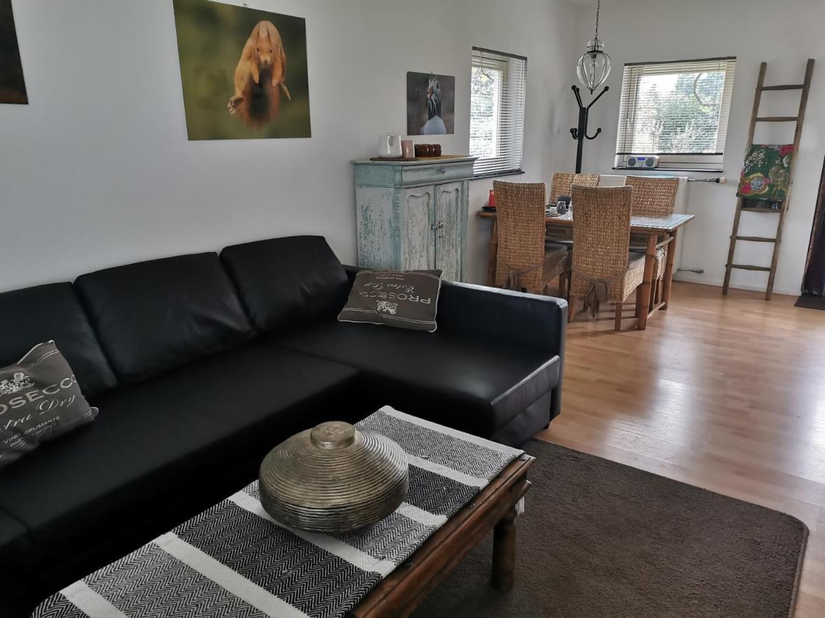 Bed And Breakfast Baarle エクステリア 写真