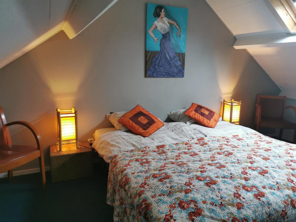 Bed And Breakfast Baarle エクステリア 写真