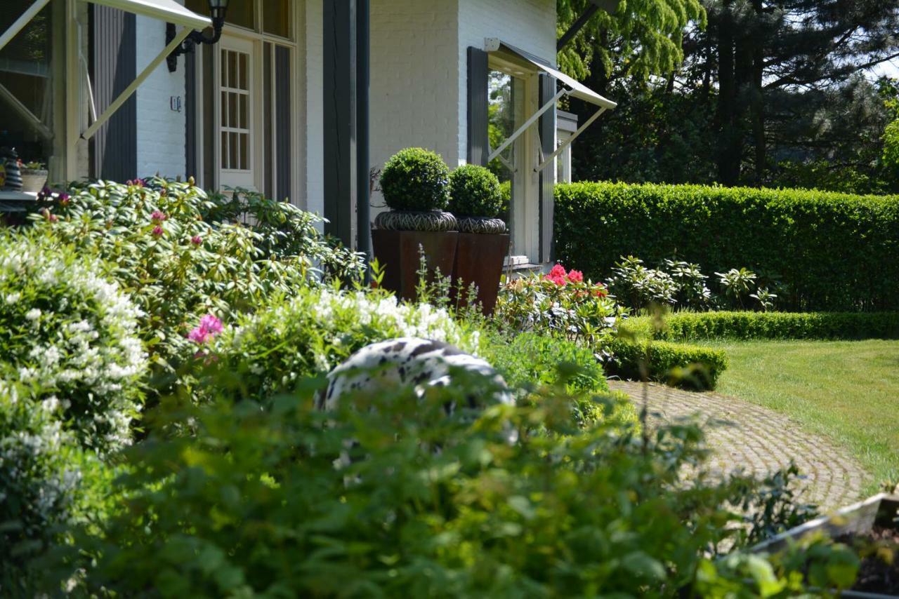 Bed And Breakfast Baarle エクステリア 写真
