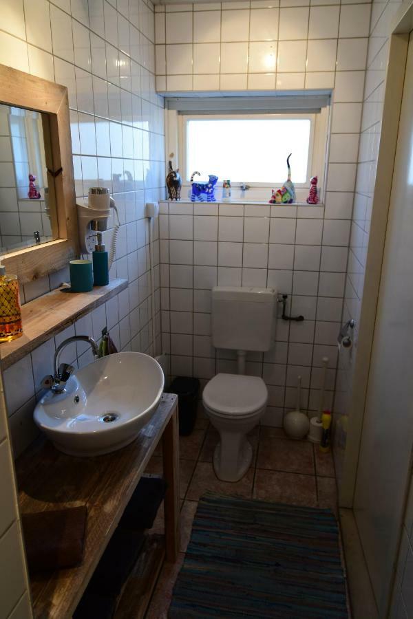 Bed And Breakfast Baarle エクステリア 写真