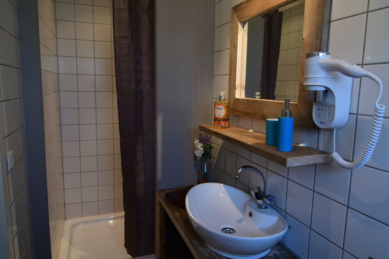 Bed And Breakfast Baarle エクステリア 写真